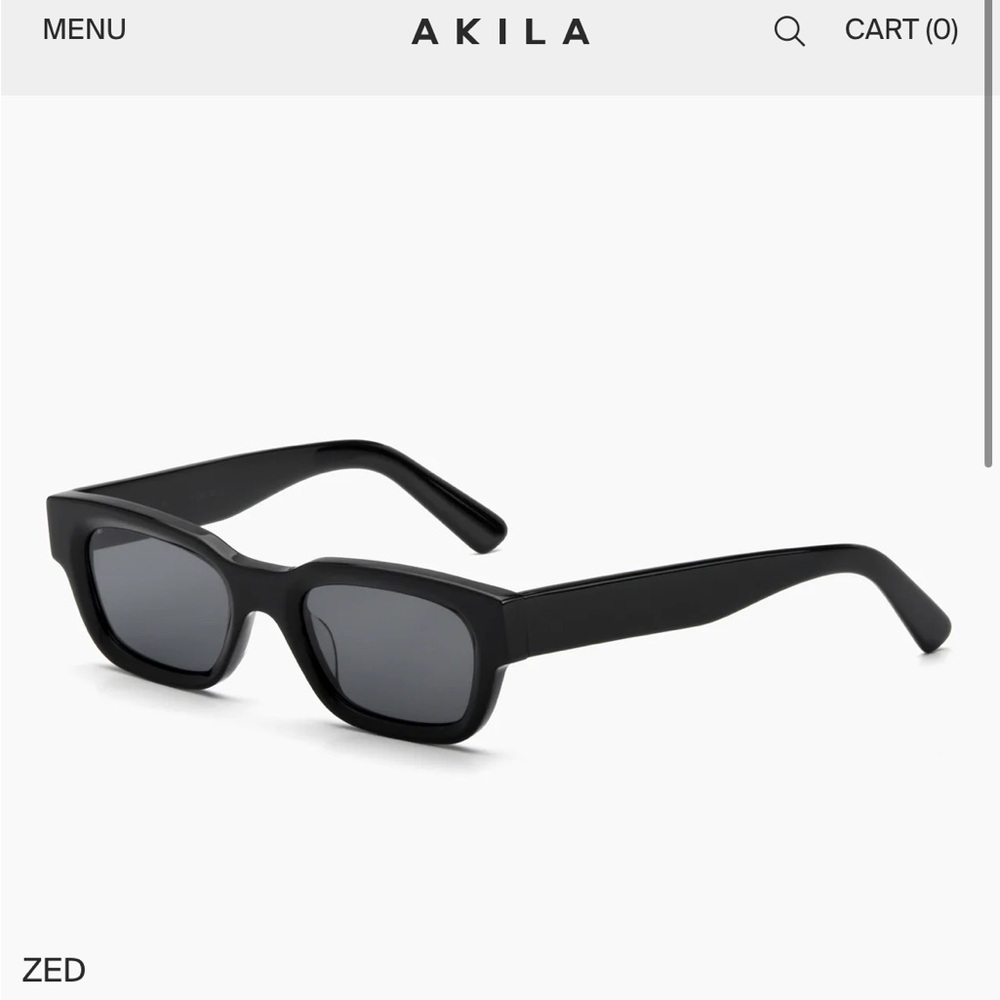 Akila Zed